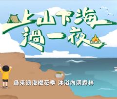 上山下海过一夜