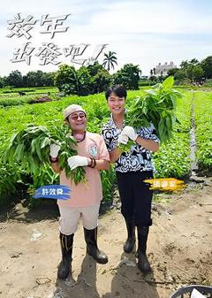 《效年出发吧!》