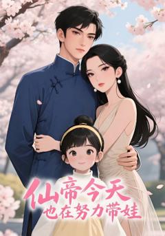 仙帝今天也在努力带娃