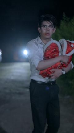 《小孤女竟是江家真千金》