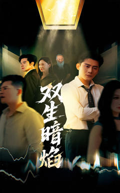 《双生暗焰》