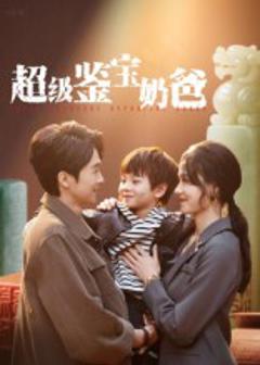 《超级鉴宝奶爸》