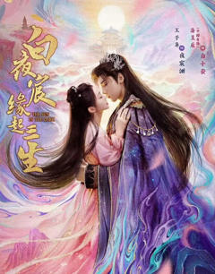 白夜宸缘起三生