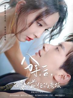 《分手后我娶了前任的老板》