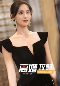 《离婚攻略》