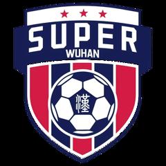 武汉城市足球超级联赛 经开区1.2江夏区20250816