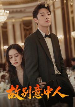 《故别意中人》