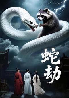 蛇劫
