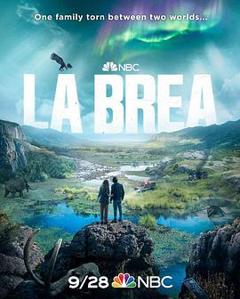 拉布雷亚第一季