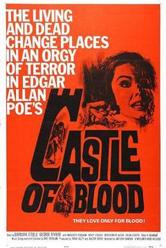 血魔传奇1964[电影解说]