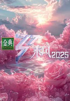 《乘风2025》