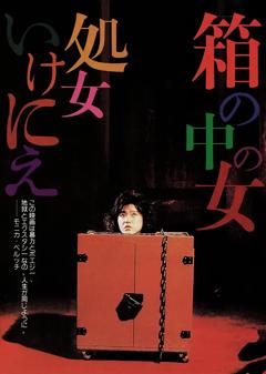 箱中女