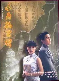 风雨梅家楼[电影解说]