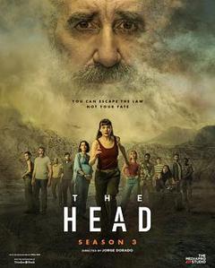 极地暗杀第三季