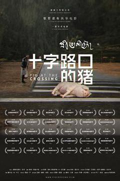 十字路口的猪[电影解说]