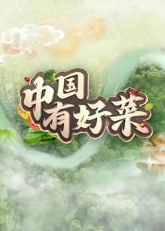 《中国有好菜》