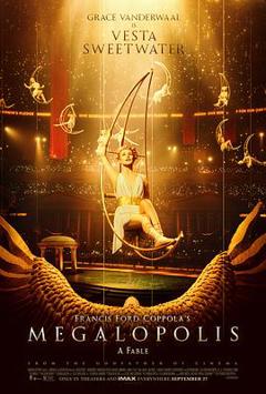 大都会[预告片]