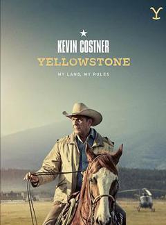 黄石 第三季[电影解说]