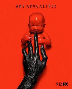 美国恐怖故事 第八季[电影解说]