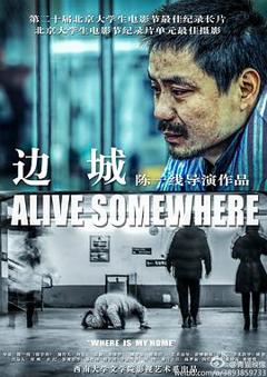 边城2013[电影解说]