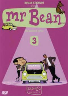 憨豆先生卡通版第三季