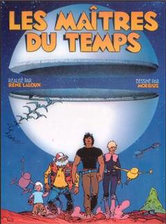 《时间之主[电影解说]》