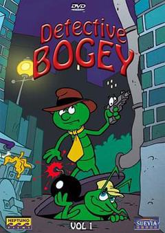 神探布杰[电影解说]