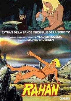 拉昂 第一季[电影解说]