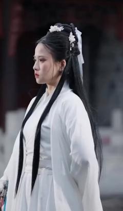 《洛雨寻笙》
