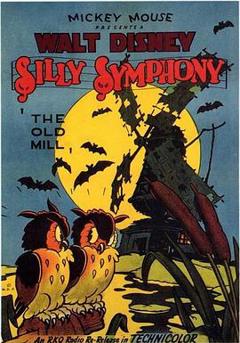 老磨坊1937[电影解说]