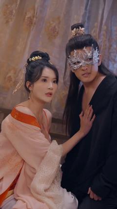 嚣张王妃不好惹