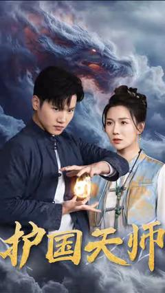 《护国天师》
