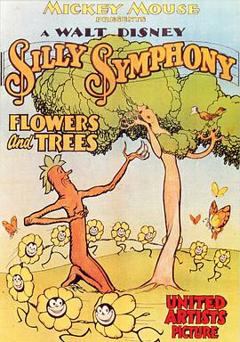 花与树1932[电影解说]