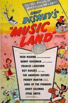 《音乐国度[电影解说]》