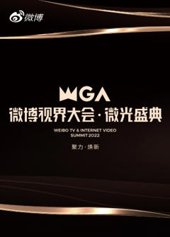 《微博视界大会·微光盛典》