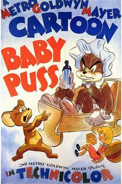 《宝贝猫[电影解说]》