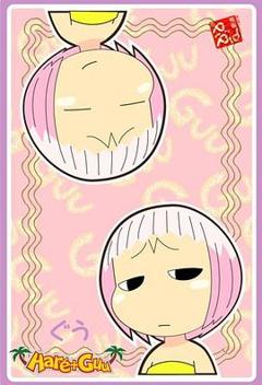 热带雨林的爆笑生活