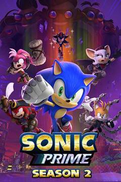 索尼克：回家大冒险 第二季[电影解说]