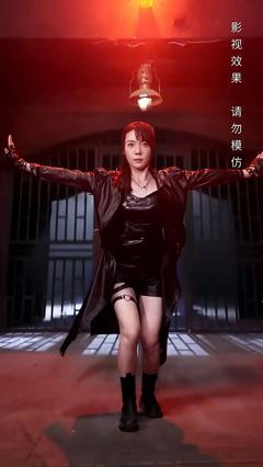 《狱出狂龙》