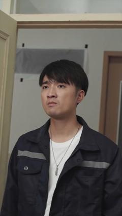 原来我是富二代