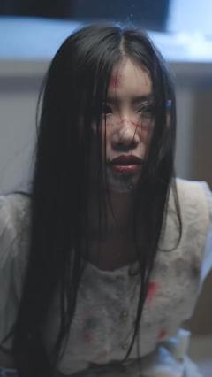 《盛夏的复仇》