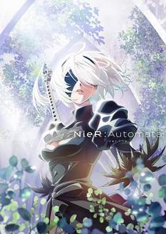《尼尔：自动人形 Ver1.1a[电影解说]》