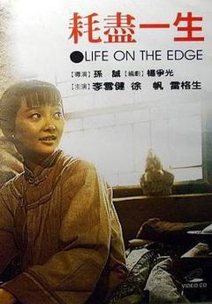 《耗尽一生[电影解说]》