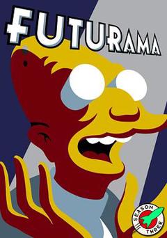 飞出个未来 第三季[电影解说]