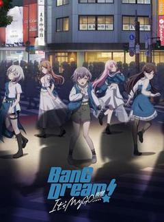 《BanG Dream! It&#39;s MyGO!!!!![电影解说]》
