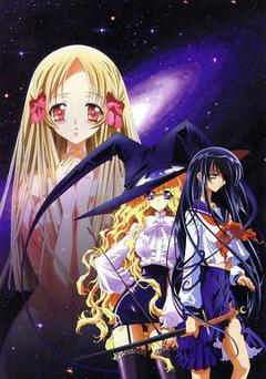 暗与帽子与书之旅人[电影解说]