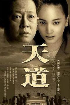 《天道2008[电影解说]》