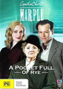 黑麦奇案2008[电影解说]