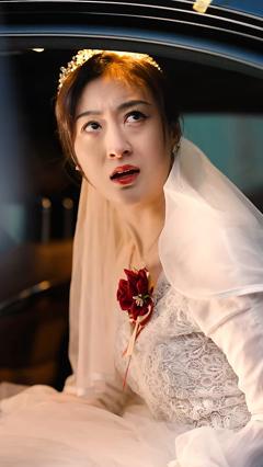 逆袭之天降巨富