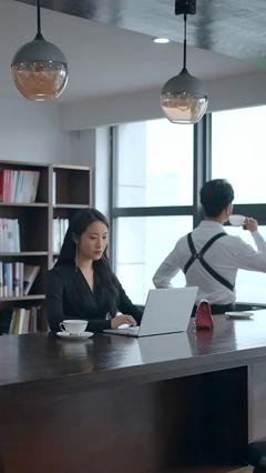 女总裁的神豪女婿